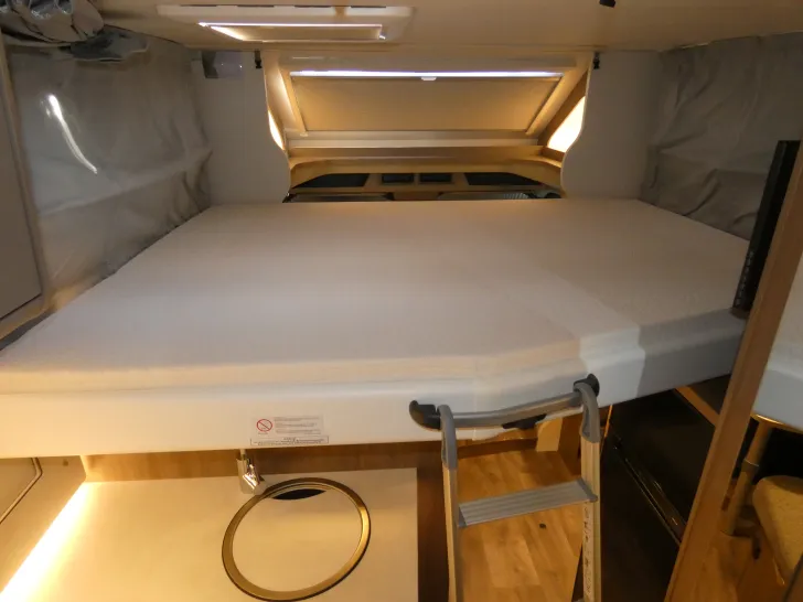 Fahrzeugbild Carado T 338 EDITION24 #20