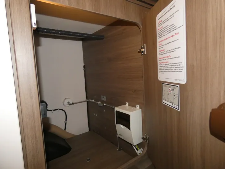 Fahrzeugbild Carado T 338 EDITION24 #21