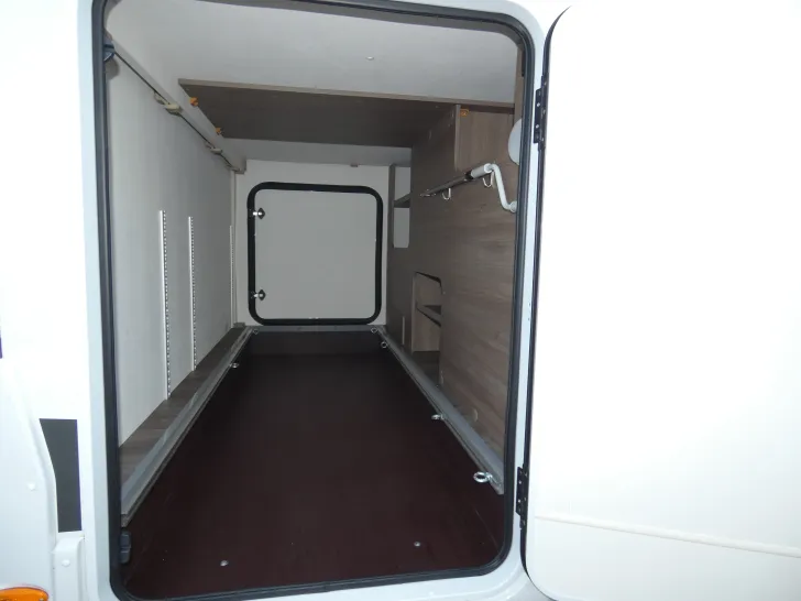Fahrzeugbild Carado T 338 EDITION24 #27