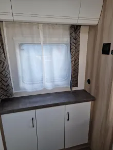 Fahrzeugbild Hobby De Luxe 495 WFB - stark reduziert #9