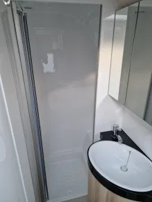 Fahrzeugbild Hobby De Luxe 495 WFB - stark reduziert #11