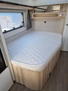 Fahrzeugbild Hobby De Luxe 495 WFB - stark reduziert #13