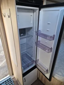 Fahrzeugbild Hobby De Luxe 495 WFB - stark reduziert #14