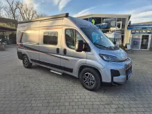 Fahrzeugbild Weinsberg CaraBus 600 ME EDITION [FIRE] #3