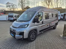 Fahrzeugbild Weinsberg CaraBus 600 ME EDITION [FIRE] #4