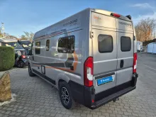 Fahrzeugbild Weinsberg CaraBus 600 ME EDITION [FIRE] #5