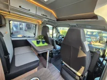 Fahrzeugbild Weinsberg CaraBus 600 ME EDITION [FIRE] #8