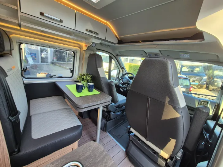 Fahrzeugbild Weinsberg CaraBus 600 ME EDITION [FIRE] #8