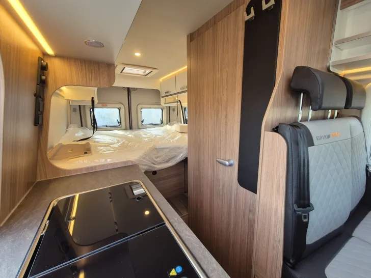 Fahrzeugbild Weinsberg CaraBus 600 ME EDITION [FIRE] #9