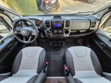 Fahrzeugbild Weinsberg CaraBus 600 ME EDITION [FIRE] #10