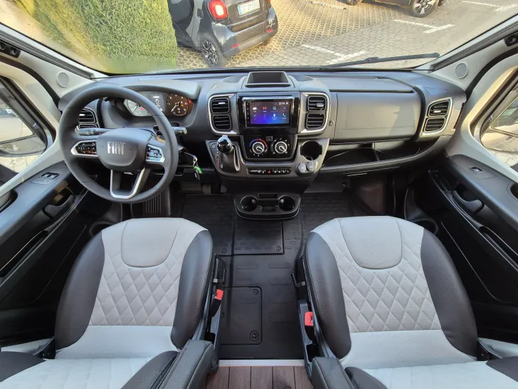 Fahrzeugbild Weinsberg CaraBus 600 ME EDITION [FIRE] #10