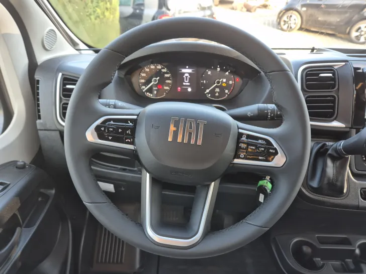 Fahrzeugbild Weinsberg CaraBus 600 ME EDITION [FIRE] #11