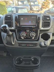 Fahrzeugbild Weinsberg CaraBus 600 ME EDITION [FIRE] #12