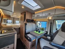 Fahrzeugbild Weinsberg CaraBus 600 ME EDITION [FIRE] #13