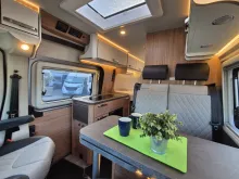 Fahrzeugbild Weinsberg CaraBus 600 ME EDITION [FIRE] #15