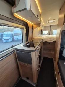 Fahrzeugbild Weinsberg CaraBus 600 ME EDITION [FIRE] #18