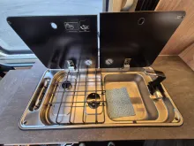 Fahrzeugbild Weinsberg CaraBus 600 ME EDITION [FIRE] #20