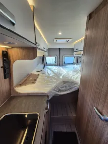 Fahrzeugbild Weinsberg CaraBus 600 ME EDITION [FIRE] #22