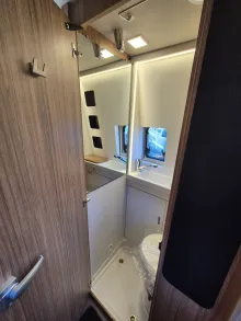 Fahrzeugbild Weinsberg CaraBus 600 ME EDITION [FIRE] #23