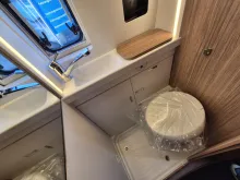 Fahrzeugbild Weinsberg CaraBus 600 ME EDITION [FIRE] #24