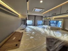 Fahrzeugbild Weinsberg CaraBus 600 ME EDITION [FIRE] #26