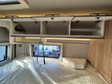 Fahrzeugbild Weinsberg CaraBus 600 ME EDITION [FIRE] #27