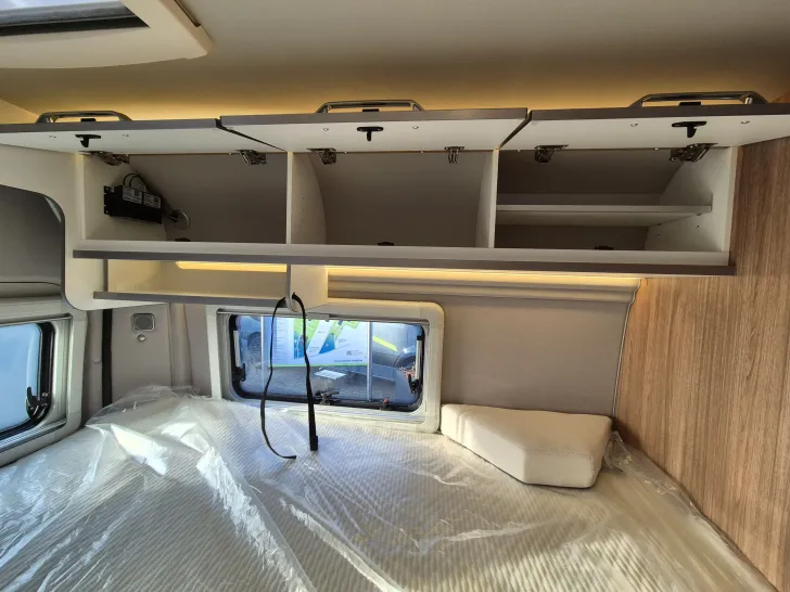 Fahrzeugbild Weinsberg CaraBus 600 ME EDITION [FIRE] #27