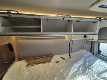 Fahrzeugbild Weinsberg CaraBus 600 ME EDITION [FIRE] #28