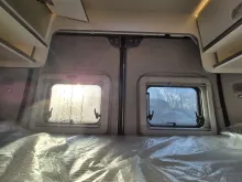 Fahrzeugbild Weinsberg CaraBus 600 ME EDITION [FIRE] #29