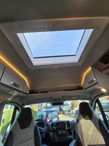 Fahrzeugbild Weinsberg CaraBus 600 ME EDITION [FIRE] #31