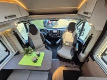 Fahrzeugbild Weinsberg CaraBus 600 ME EDITION [FIRE] #32