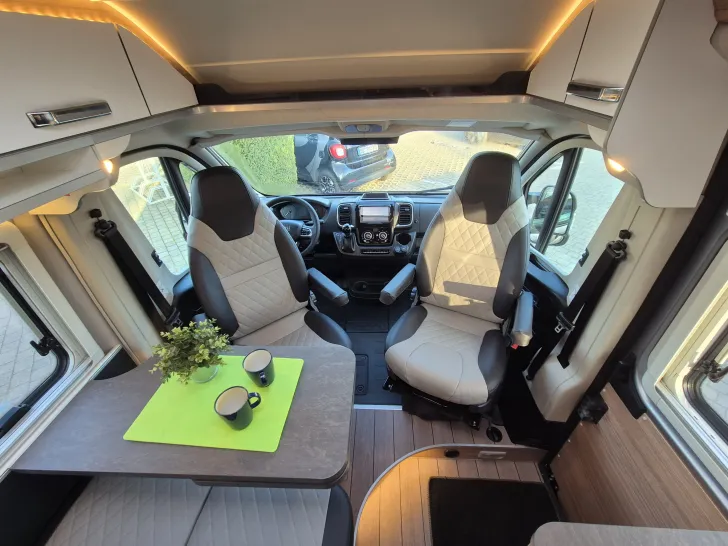 Fahrzeugbild Weinsberg CaraBus 600 ME EDITION [FIRE] #32