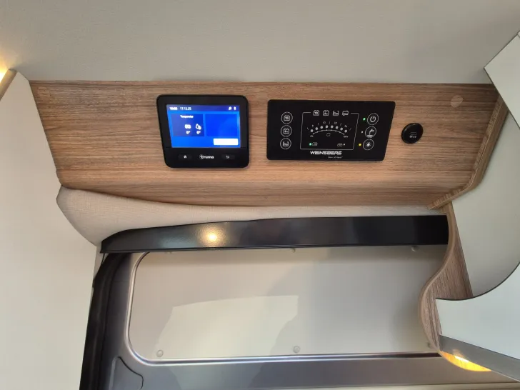 Fahrzeugbild Weinsberg CaraBus 600 ME EDITION [FIRE] #33