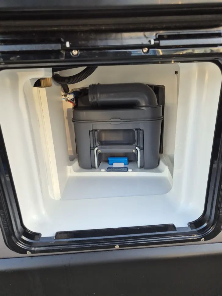 Fahrzeugbild Weinsberg CaraBus 600 ME EDITION [FIRE] #34