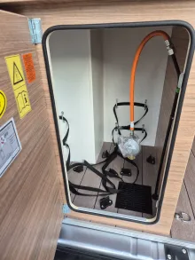 Fahrzeugbild Weinsberg CaraBus 600 ME EDITION [FIRE] #35