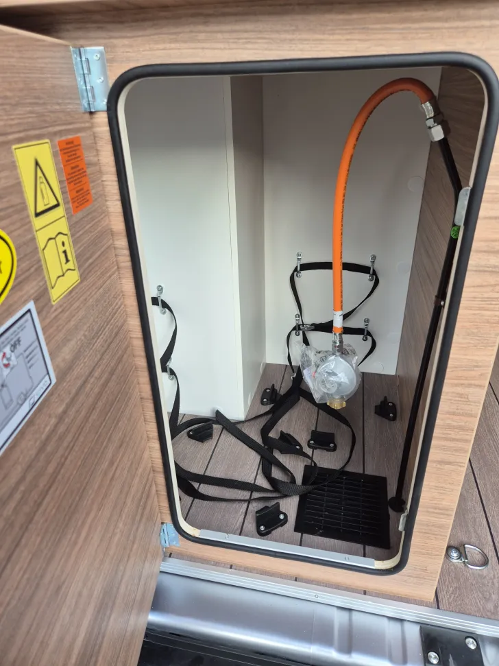 Fahrzeugbild Weinsberg CaraBus 600 ME EDITION [FIRE] #35