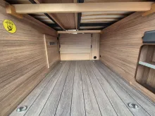 Fahrzeugbild Weinsberg CaraBus 600 ME EDITION [FIRE] #37