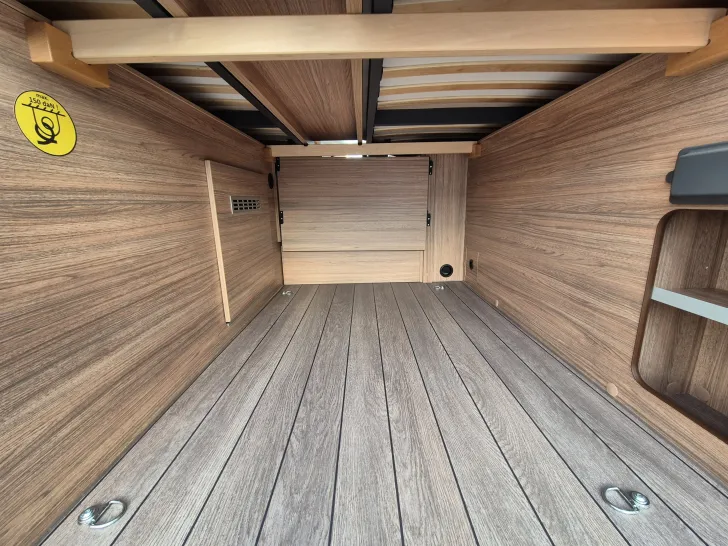 Fahrzeugbild Weinsberg CaraBus 600 ME EDITION [FIRE] #37