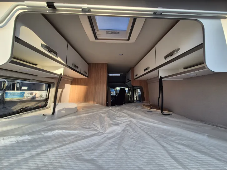 Fahrzeugbild Weinsberg CaraBus 600 ME EDITION [FIRE] #38