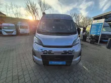 Fahrzeugbild Weinsberg CaraBus 600 ME EDITION [FIRE] #39