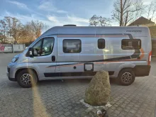 Fahrzeugbild Weinsberg CaraBus 600 ME EDITION [FIRE] #40