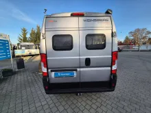 Fahrzeugbild Weinsberg CaraBus 600 ME EDITION [FIRE] #41