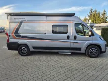 Fahrzeugbild Weinsberg CaraBus 600 ME EDITION [FIRE] #42