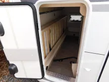 Fahrzeugbild Hobby De Luxe 490 KMF Verfügbar ab November 2026 #5