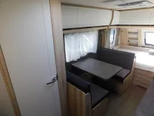 Fahrzeugbild Hobby De Luxe 490 KMF Verfügbar ab November 2026 #6