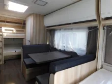 Fahrzeugbild Hobby De Luxe 490 KMF Verfügbar ab November 2026 #8