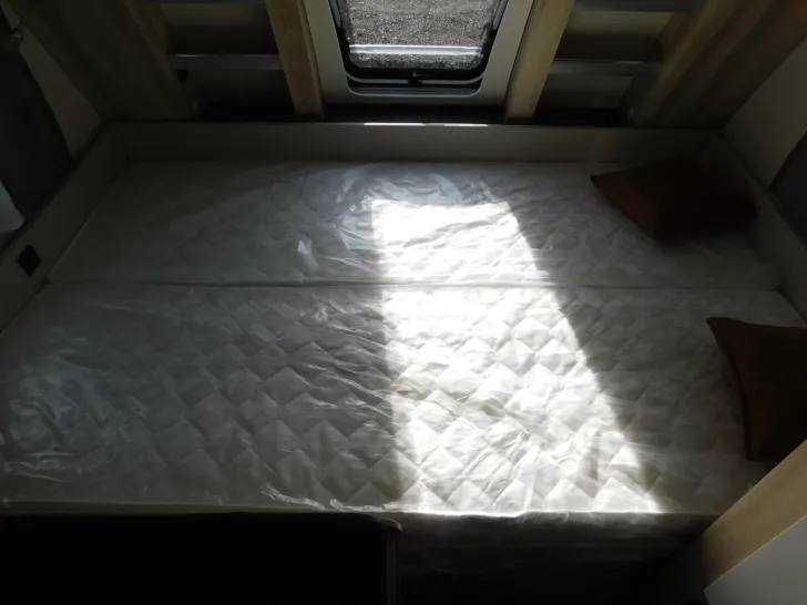 Fahrzeugbild Hobby De Luxe 490 KMF Verfügbar ab November 2026 #13