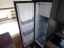 Fahrzeugbild Hobby De Luxe 490 KMF Verfügbar ab November 2026 #15