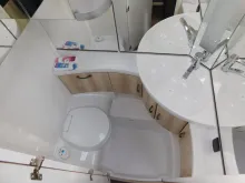 Fahrzeugbild Hobby De Luxe 490 KMF Verfügbar ab November 2026 #17