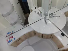 Fahrzeugbild Hobby De Luxe 490 KMF Verfügbar ab November 2026 #18